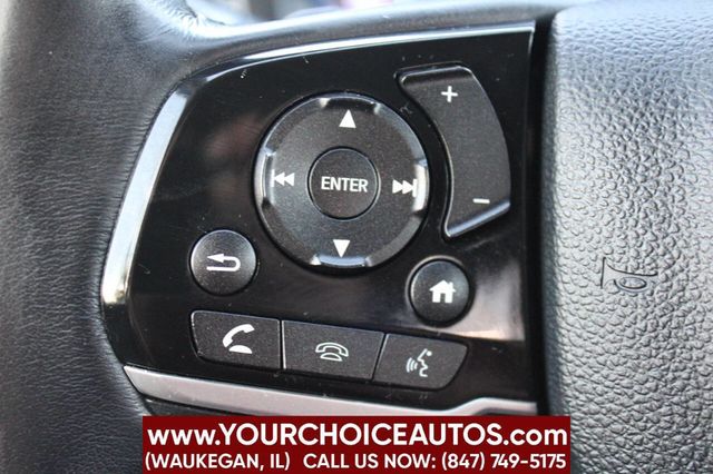 2019 Honda Odyssey EX-L Automatic - 22918304 - 24