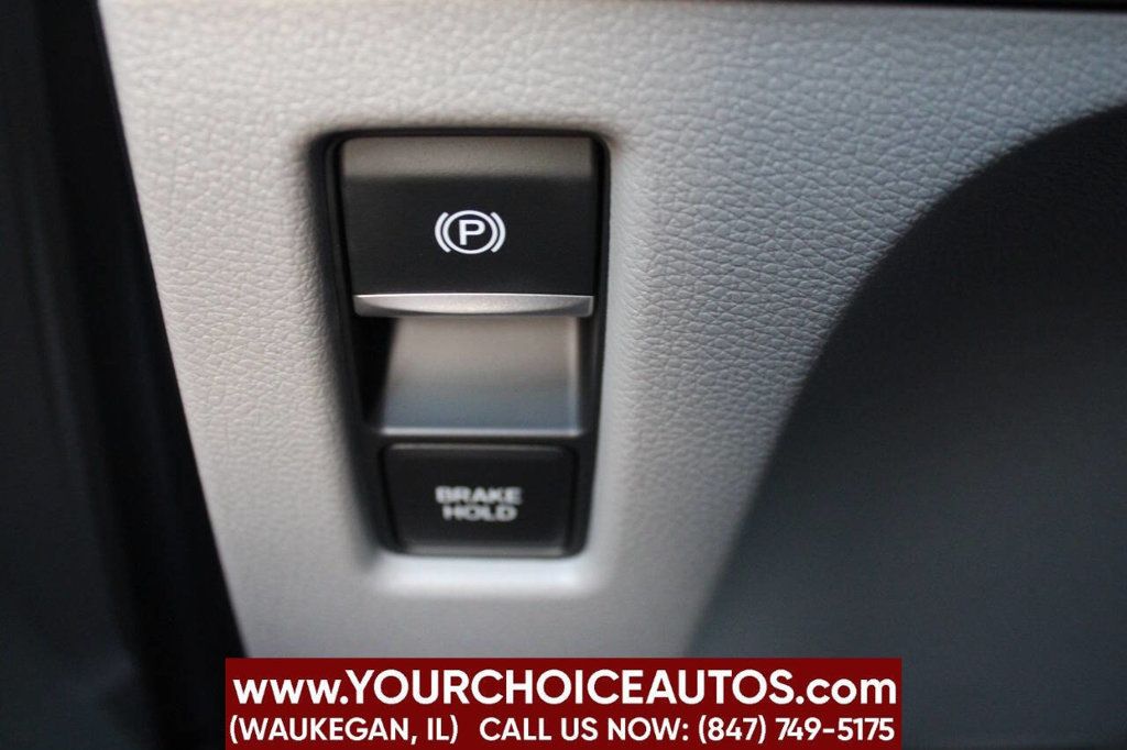 2019 Honda Odyssey EX-L Automatic - 22918304 - 28