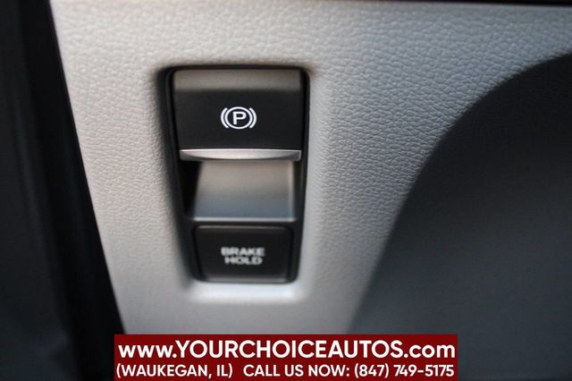 2019 Honda Odyssey EX-L Automatic - 22918304 - 28