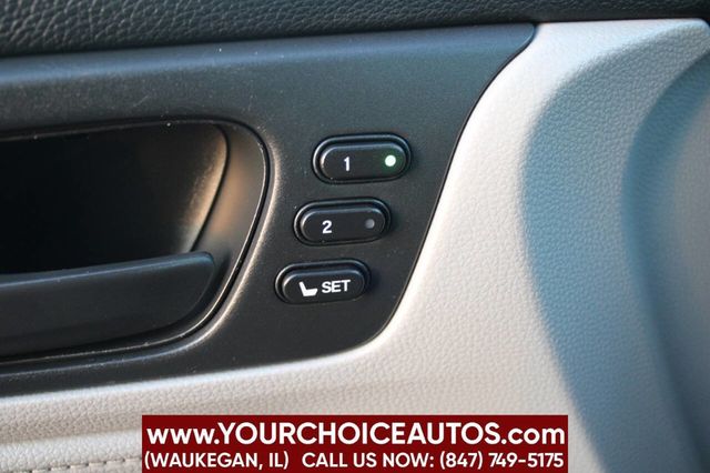 2019 Honda Odyssey EX-L Automatic - 22918304 - 30