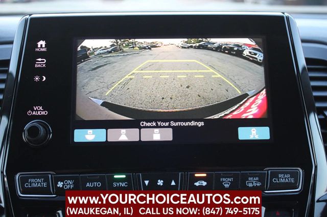 2019 Honda Odyssey EX-L Automatic - 22918304 - 31