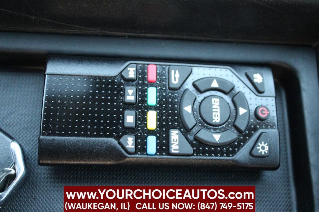 2019 Honda Odyssey EX-L Automatic - 22918304 - 33