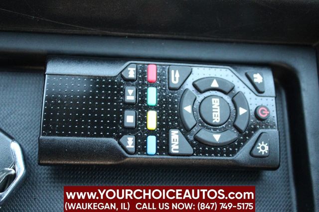 2019 Honda Odyssey EX-L Automatic - 22918304 - 33