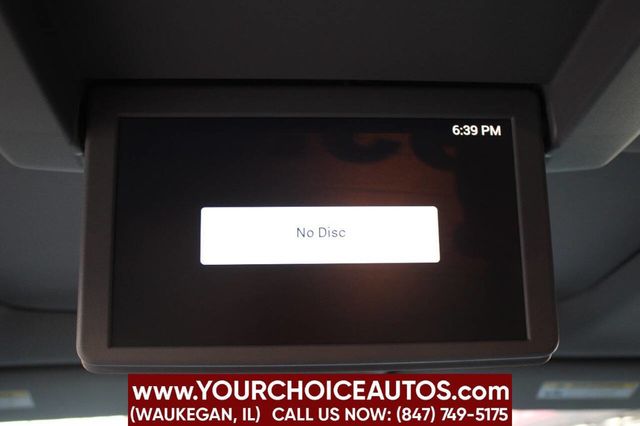 2019 Honda Odyssey EX-L Automatic - 22918304 - 35