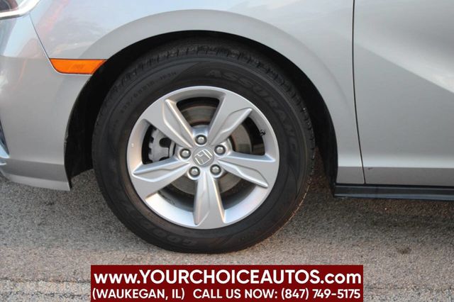 2019 Honda Odyssey EX-L Automatic - 22918304 - 8