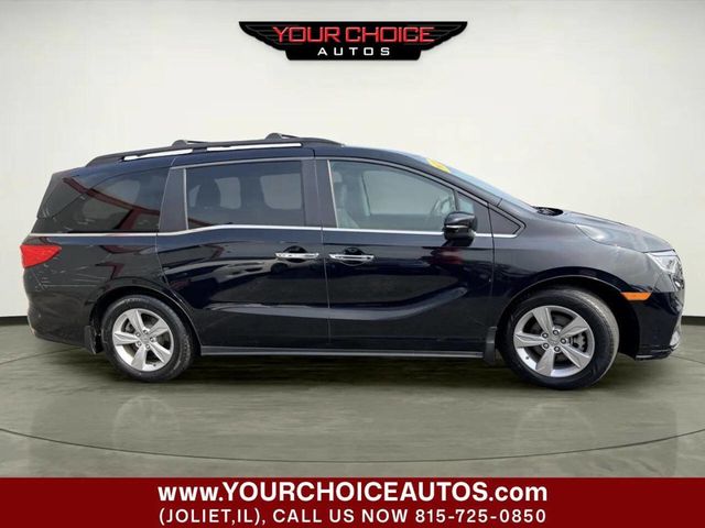 2019 Honda Odyssey EX-L Automatic - 23028779 - 10