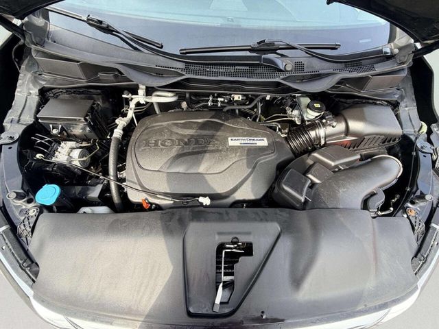 2019 Honda Odyssey EX-L Automatic - 23028779 - 13