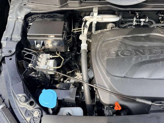 2019 Honda Odyssey EX-L Automatic - 23028779 - 14