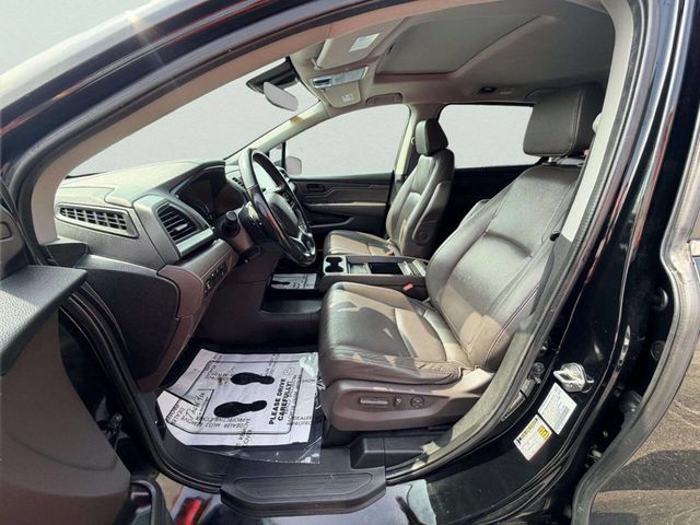 2019 Honda Odyssey EX-L Automatic - 23028779 - 19