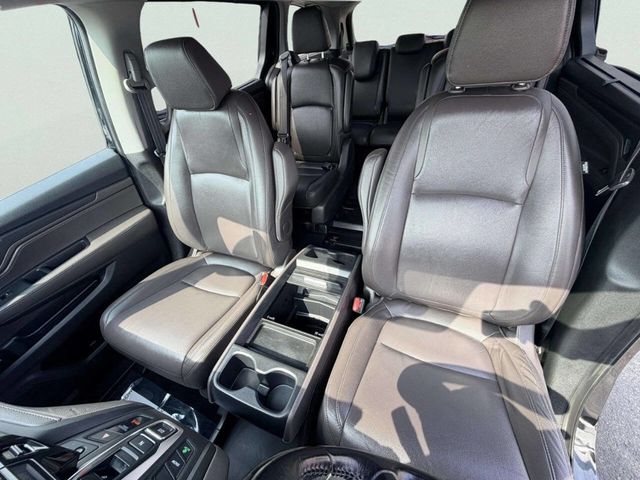 2019 Honda Odyssey EX-L Automatic - 23028779 - 20