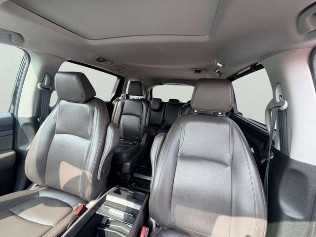 2019 Honda Odyssey EX-L Automatic - 23028779 - 21