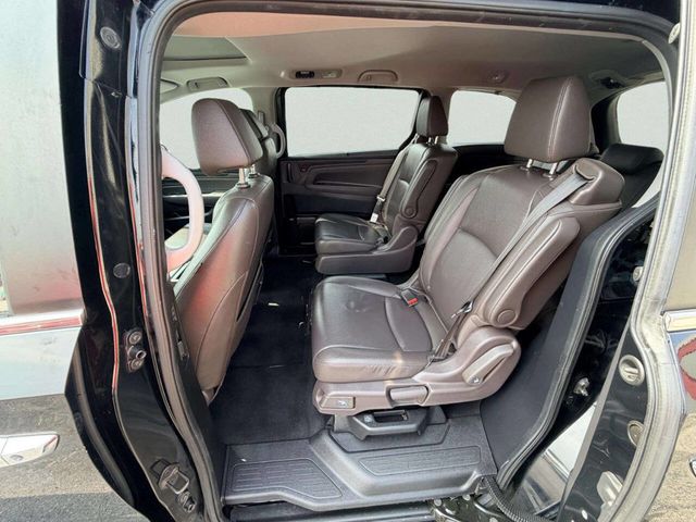 2019 Honda Odyssey EX-L Automatic - 23028779 - 25