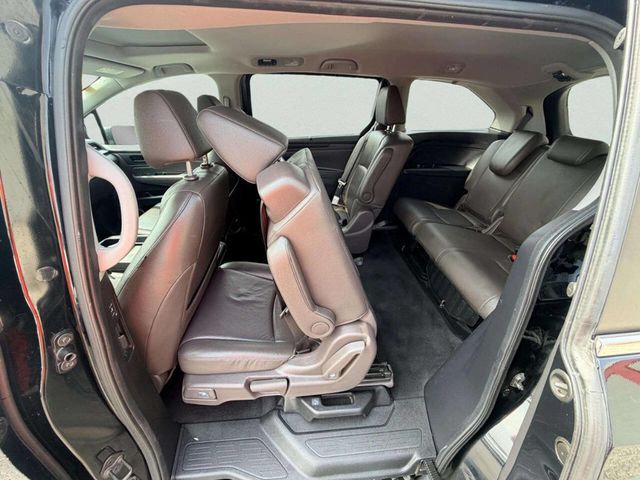 2019 Honda Odyssey EX-L Automatic - 23028779 - 26