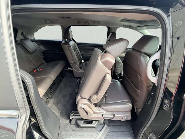 2019 Honda Odyssey EX-L Automatic - 23028779 - 28