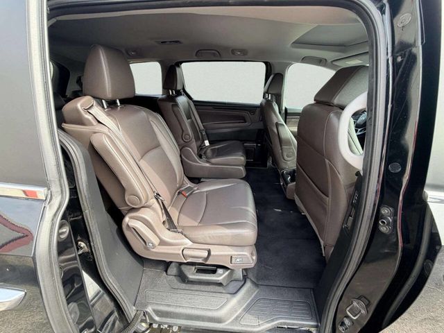 2019 Honda Odyssey EX-L Automatic - 23028779 - 30