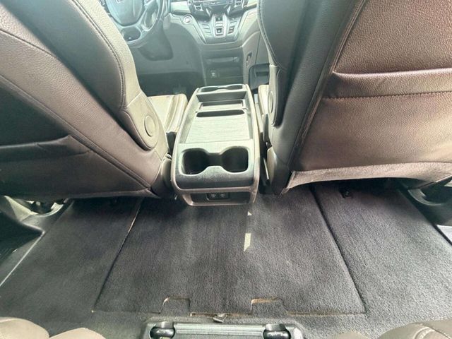 2019 Honda Odyssey EX-L Automatic - 23028779 - 31