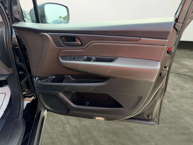 2019 Honda Odyssey EX-L Automatic - 23028779 - 33