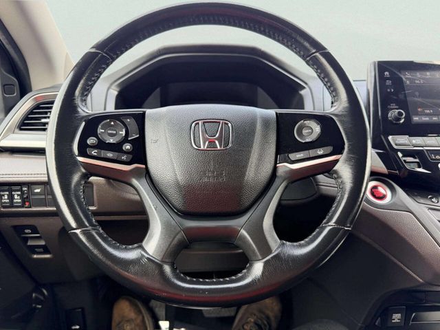 2019 Honda Odyssey EX-L Automatic - 23028779 - 34