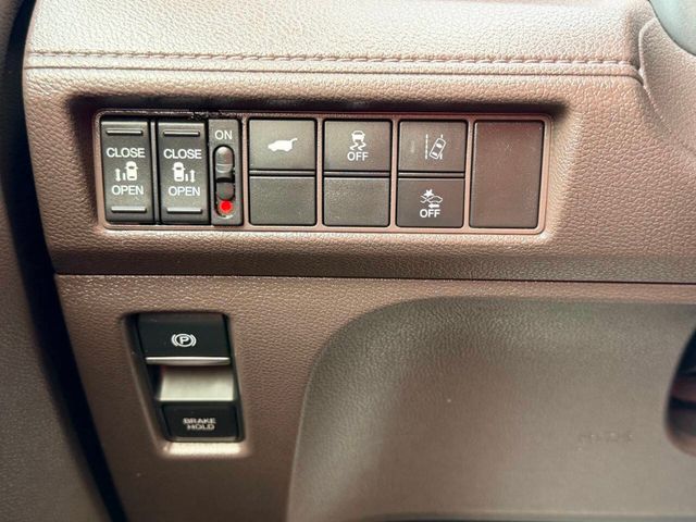 2019 Honda Odyssey EX-L Automatic - 23028779 - 35