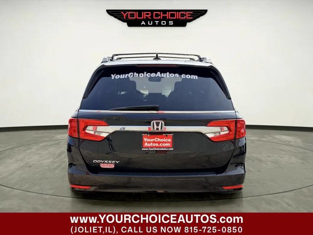 2019 Honda Odyssey EX-L Automatic - 23028779 - 3