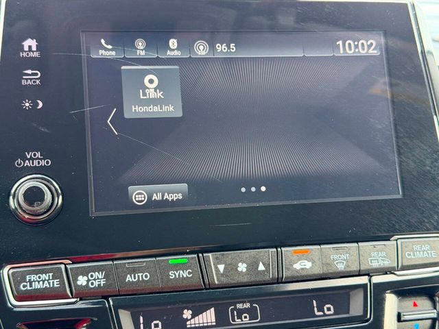2019 Honda Odyssey EX-L Automatic - 23028779 - 40