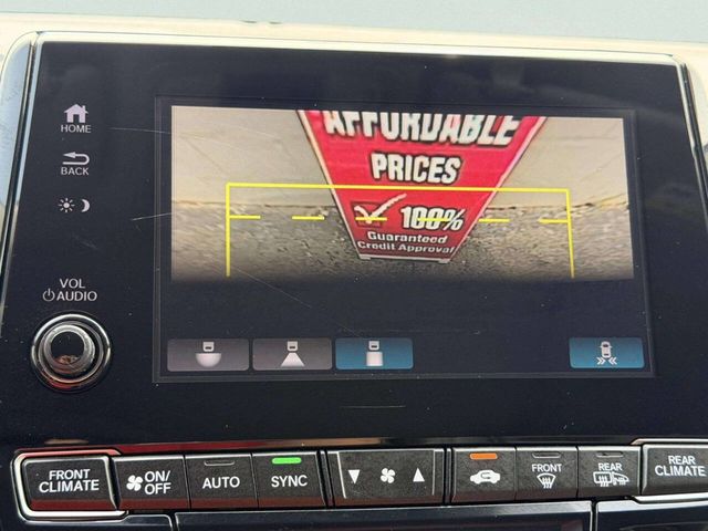 2019 Honda Odyssey EX-L Automatic - 23028779 - 41