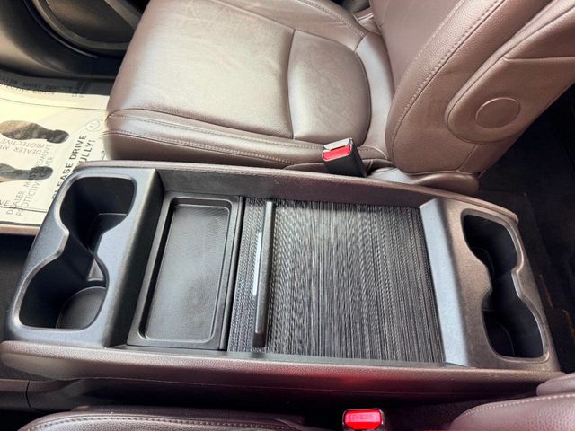 2019 Honda Odyssey EX-L Automatic - 23028779 - 44