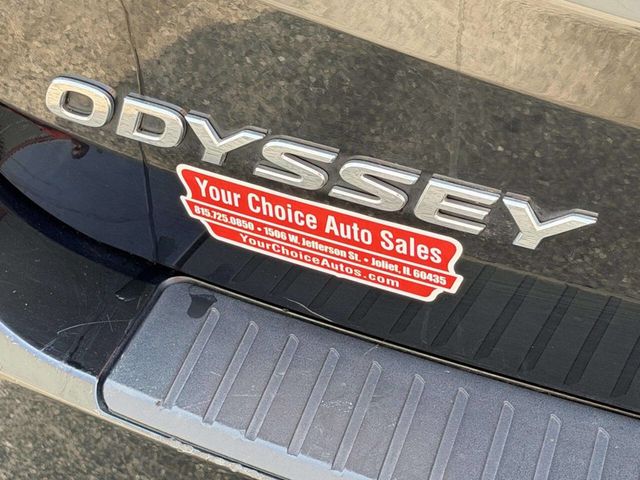 2019 Honda Odyssey EX-L Automatic - 23028779 - 4