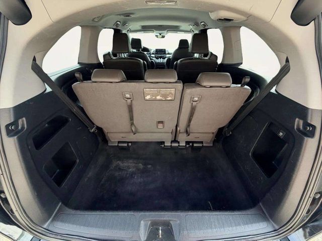 2019 Honda Odyssey EX-L Automatic - 23028779 - 6