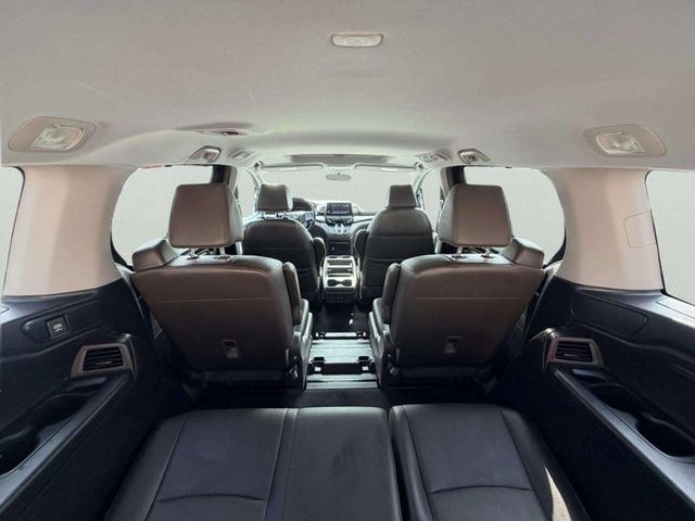 2019 Honda Odyssey EX-L Automatic - 23028779 - 7