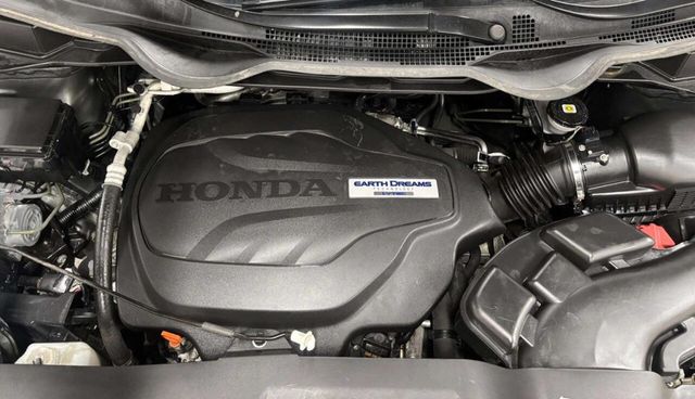2019 Honda Odyssey EX-L Automatic - 23030342 - 11