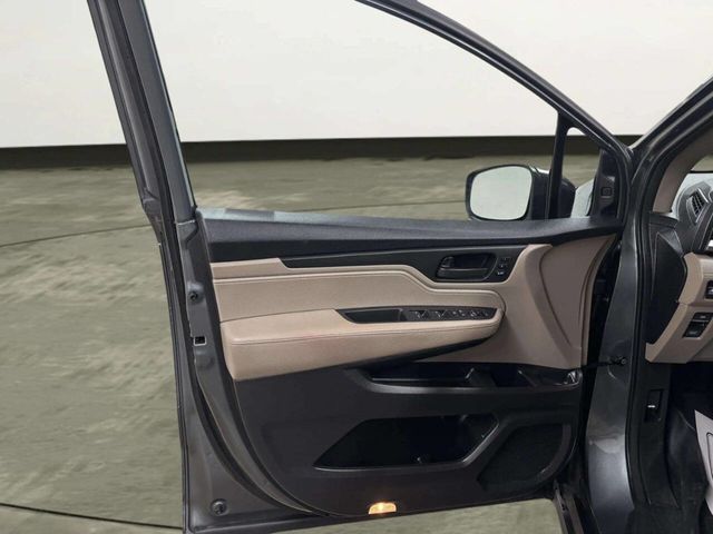 2019 Honda Odyssey EX-L Automatic - 23030342 - 12