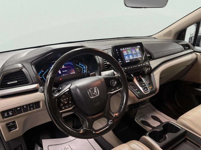 2019 Honda Odyssey EX-L Automatic - 23030342 - 13