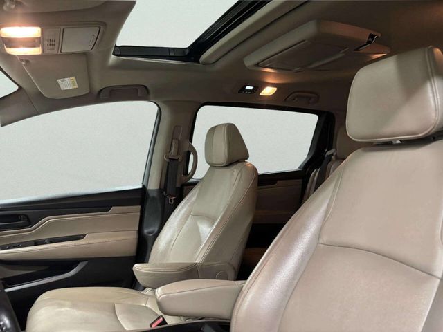 2019 Honda Odyssey EX-L Automatic - 23030342 - 14