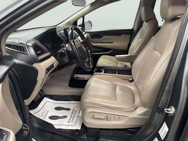 2019 Honda Odyssey EX-L Automatic - 23030342 - 15