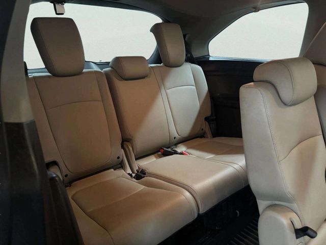 2019 Honda Odyssey EX-L Automatic - 23030342 - 17