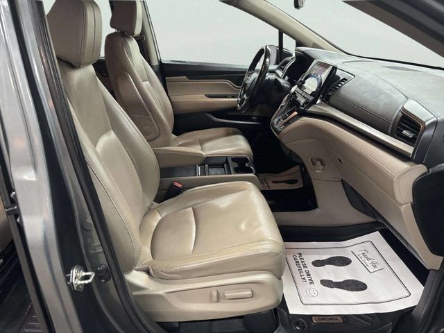 2019 Honda Odyssey EX-L Automatic - 23030342 - 20