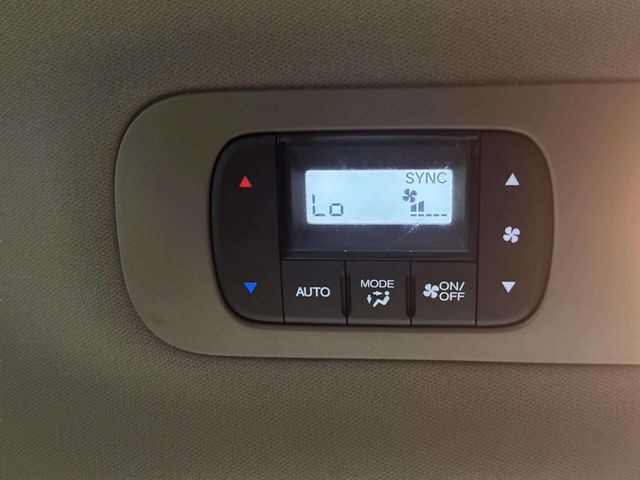 2019 Honda Odyssey EX-L Automatic - 23030342 - 23