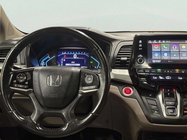 2019 Honda Odyssey EX-L Automatic - 23030342 - 26