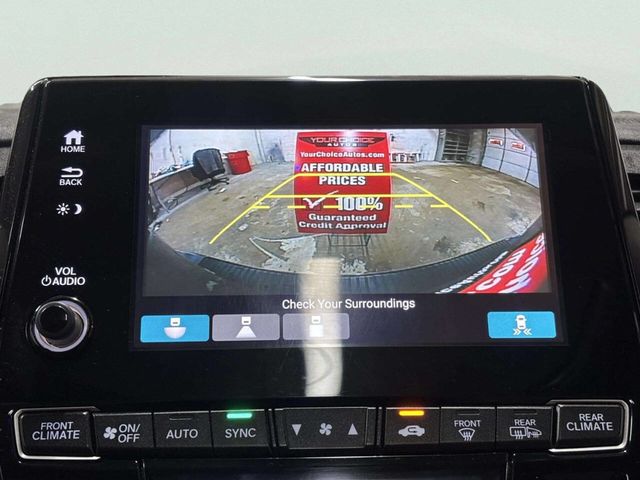 2019 Honda Odyssey EX-L Automatic - 23030342 - 28
