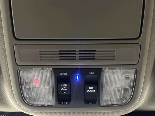 2019 Honda Odyssey EX-L Automatic - 23030342 - 29