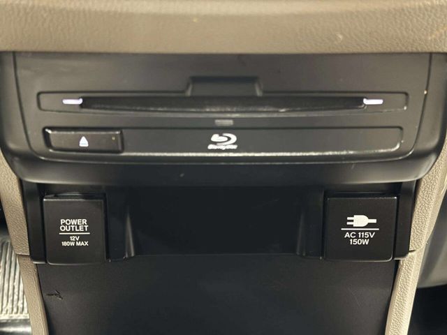 2019 Honda Odyssey EX-L Automatic - 23030342 - 30