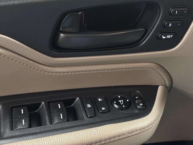 2019 Honda Odyssey EX-L Automatic - 23030342 - 31