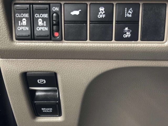 2019 Honda Odyssey EX-L Automatic - 23030342 - 32