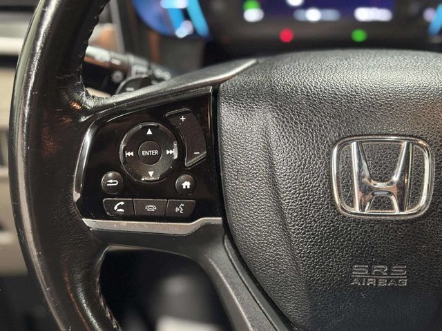2019 Honda Odyssey EX-L Automatic - 23030342 - 33