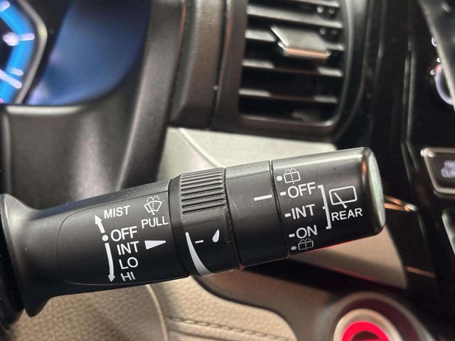 2019 Honda Odyssey EX-L Automatic - 23030342 - 36