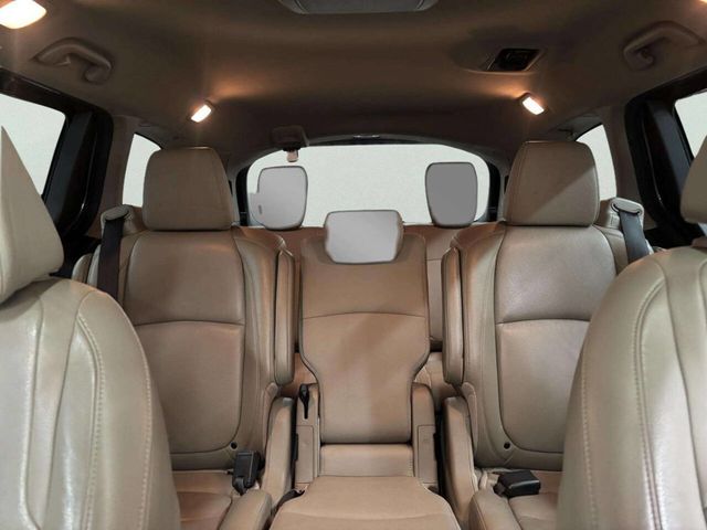 2019 Honda Odyssey EX-L Automatic - 23030342 - 38