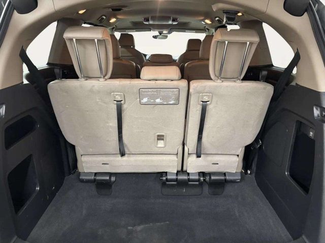 2019 Honda Odyssey EX-L Automatic - 23030342 - 5