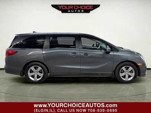 2019 Honda Odyssey EX-L Automatic - 23030342 - 8