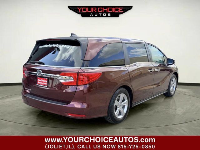 2019 Honda Odyssey EX-L Automatic - 23057193 - 9